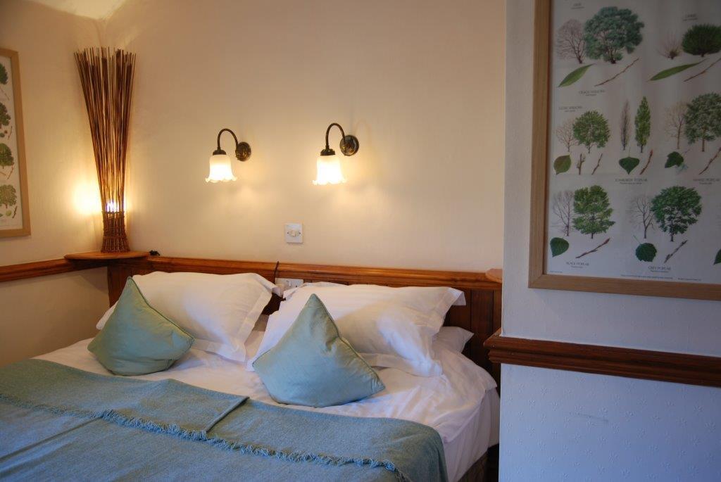 The Bull Inn West Tanfield Ρίπον Εξωτερικό φωτογραφία
