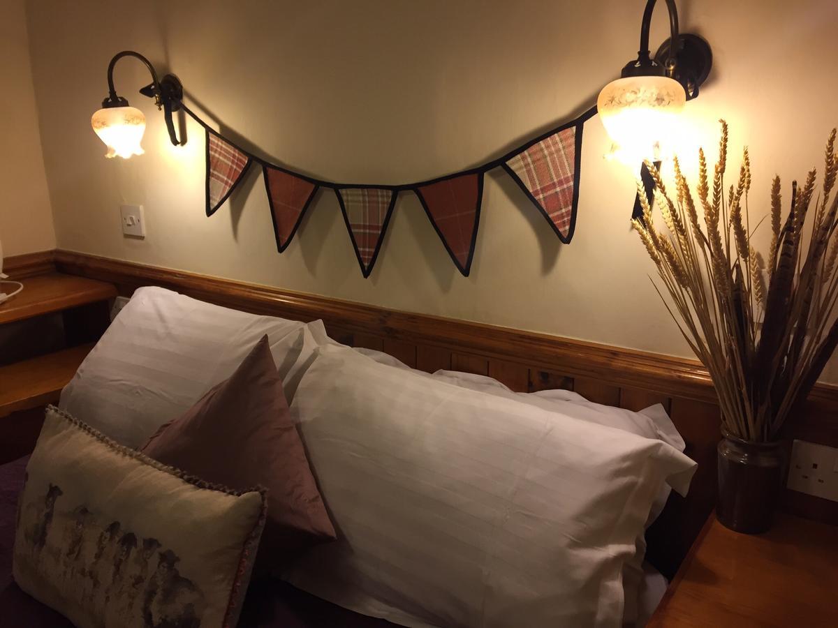 The Bull Inn West Tanfield Ρίπον Εξωτερικό φωτογραφία